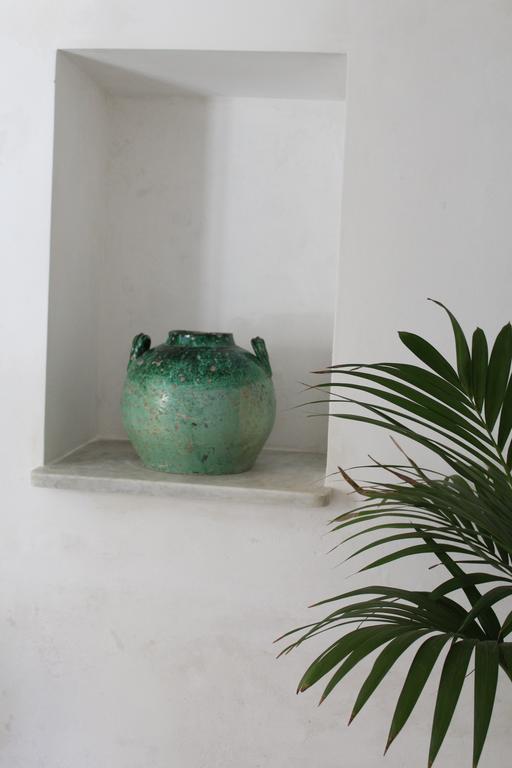 Palazzo Bitonti Bed & Breakfast Gagliano del Capo Dış mekan fotoğraf