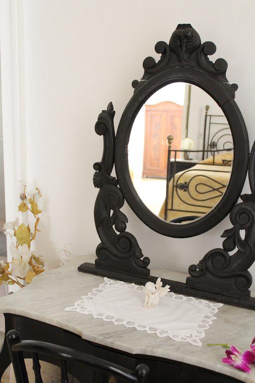 Palazzo Bitonti Bed & Breakfast Gagliano del Capo Dış mekan fotoğraf